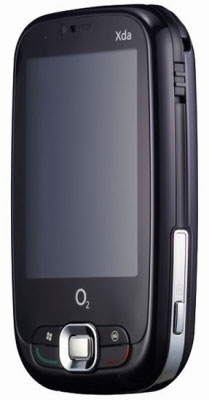 O2 Xda Zest