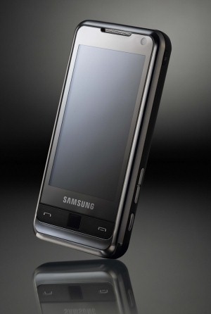   Samsung WiTu (Omina)  