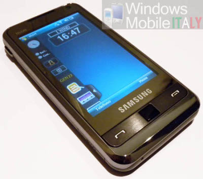Samsung Omnia 16GB