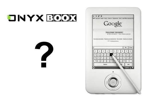   Onyx Boox  3G-