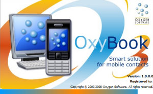 OxyBook