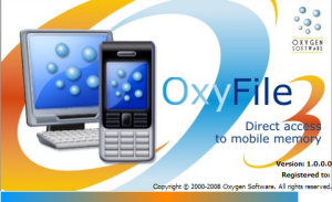OxyFile