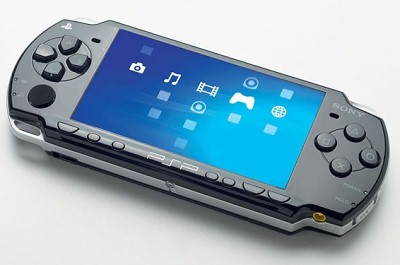 Sony PSP -    500000 