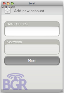 Palm webOS Mojo SDK Palm webOS Mojo SDK
