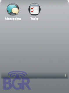 Palm webOS Mojo SDK Palm webOS Mojo SDK