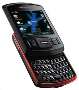 Motorola QA30
