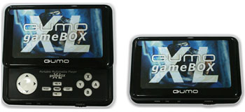 QUMO Gamebox XL