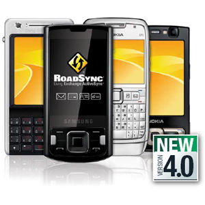 RoadSync 4.0 for S60