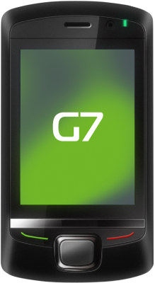 RoverPC pro G7