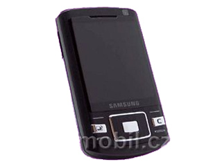 Samsung G810 - Symbian-  3- 