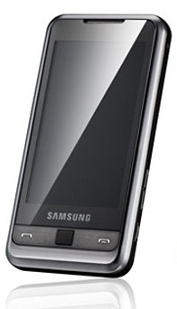 Samsung SGH-I900 OMNIA
