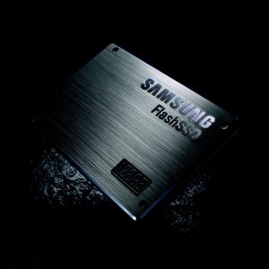 128  SSD  Samsung