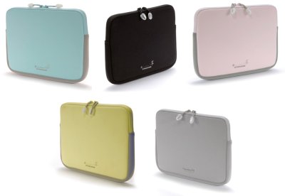 Second Skin Easy Sleeve PC