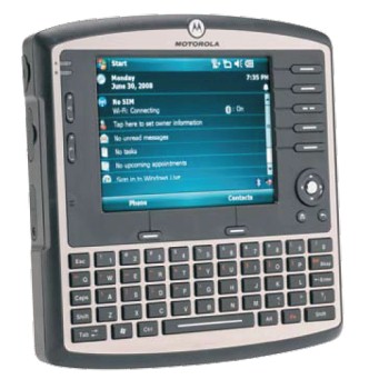   Motorola VC6096