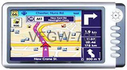 Vensor VFGW-701  GPS-   Linux