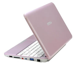 ������ MSI Wind