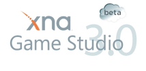 XNA Game Studio 3.0 Beta