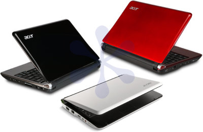 10- Acer Aspire One
