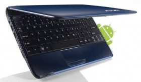 Android   Acer