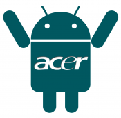 Acer & Android