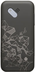 Google Dev Phone 1