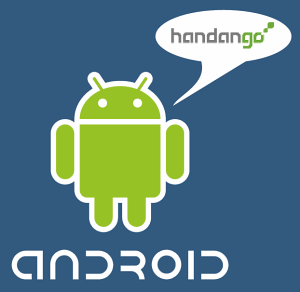 Handango     Android