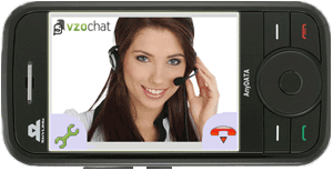 VZOchat Mobile