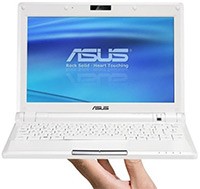 Asus Eee PC 900 c SSD  HDD