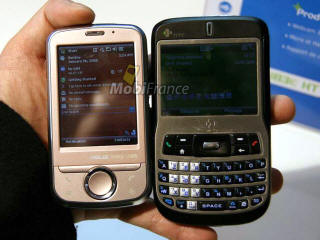 Asus Galaxy Mini  HTC S620
