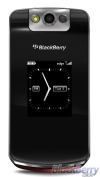  BlackBerry Pearl 8220