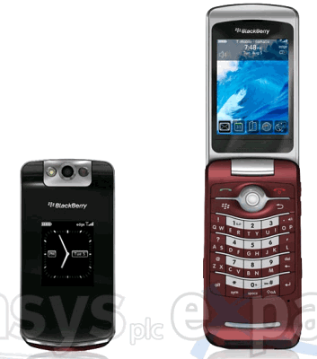  BlackBerry   Expansys