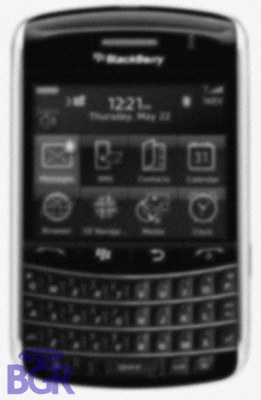  BlackBerry,  
