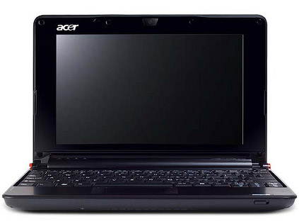   Acer Aspire One  $99?