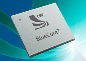 CSR BlueCore7