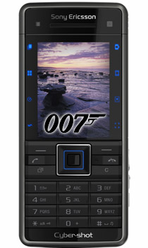 Sony Ericsson C902 Cyber-shot Titanium