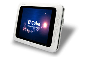 D`Cube D9