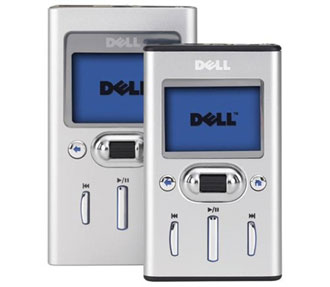   MP3- Dell