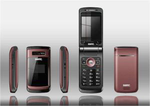 Benq E55