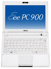 ASUS EeePC 900  