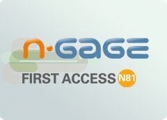 N-Gage First Access