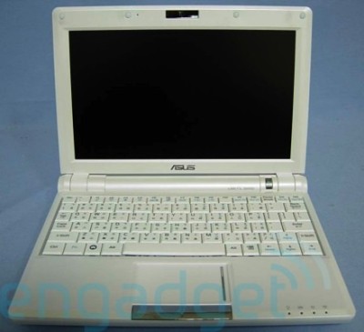 ASUS Eee PC 900