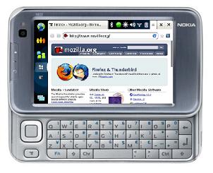  Firefox for Mobile    ?