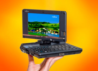 Fujitsu Lifebook U820