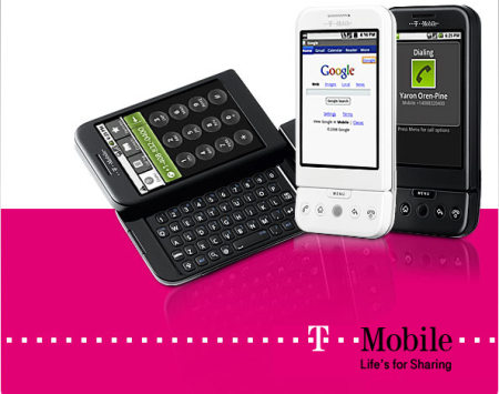 T-Mobile G1