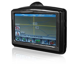Innolux LT-GPS9100C