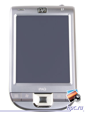HP iPAQ 114 Classic Handheld