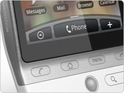 � HTC Hero ����� ����� ����������