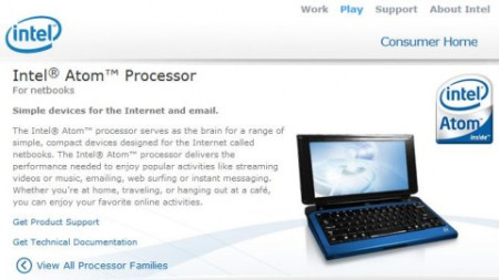 Intel   Netbook.com