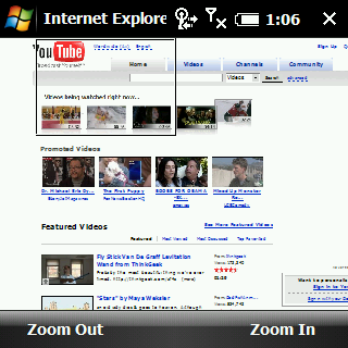 Internet Explorer "6 на 6" Internet Explorer "6 на 6"