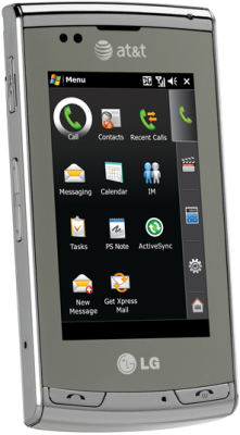 LG Incite